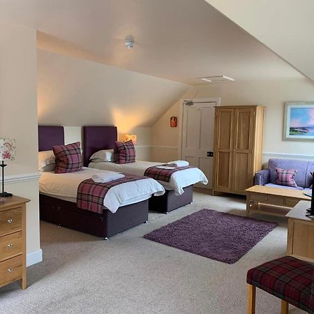 The Inn On The Tay Pitlochry Exterior foto